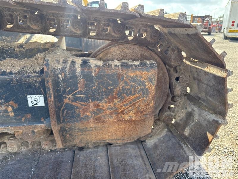 Kobelco SK210LC-11 Tracked Excavator 履帶式 挖土機/掘鑿機/挖掘機