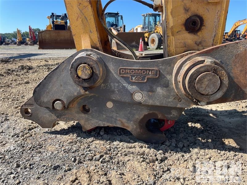 Kobelco SK210LC-11 Tracked Excavator Raupenbagger