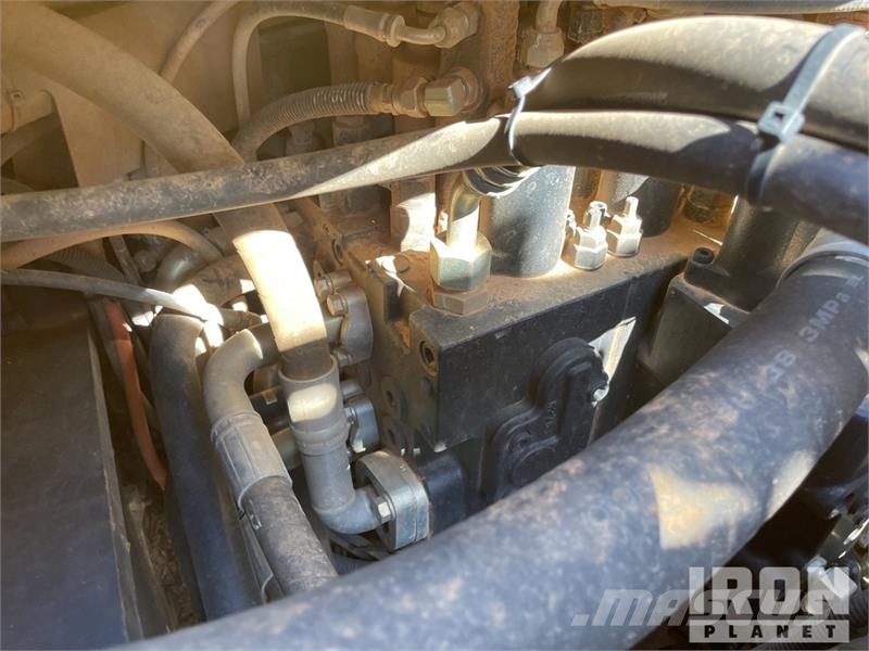 Kobelco SK210LC-11 Tracked Excavator Raupenbagger