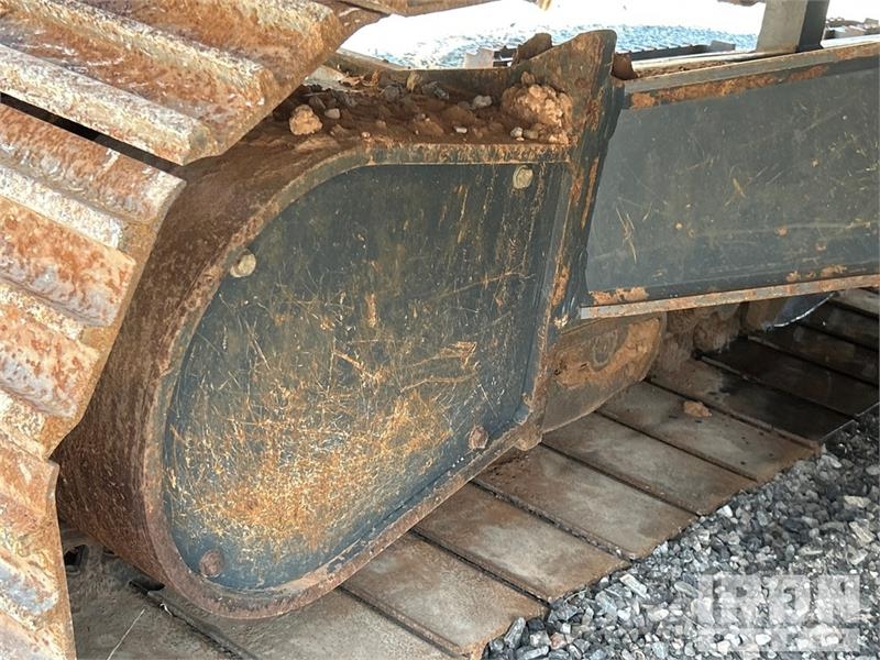 Kobelco SK210LC-11 Tracked Excavator 履帶式 挖土機/掘鑿機/挖掘機
