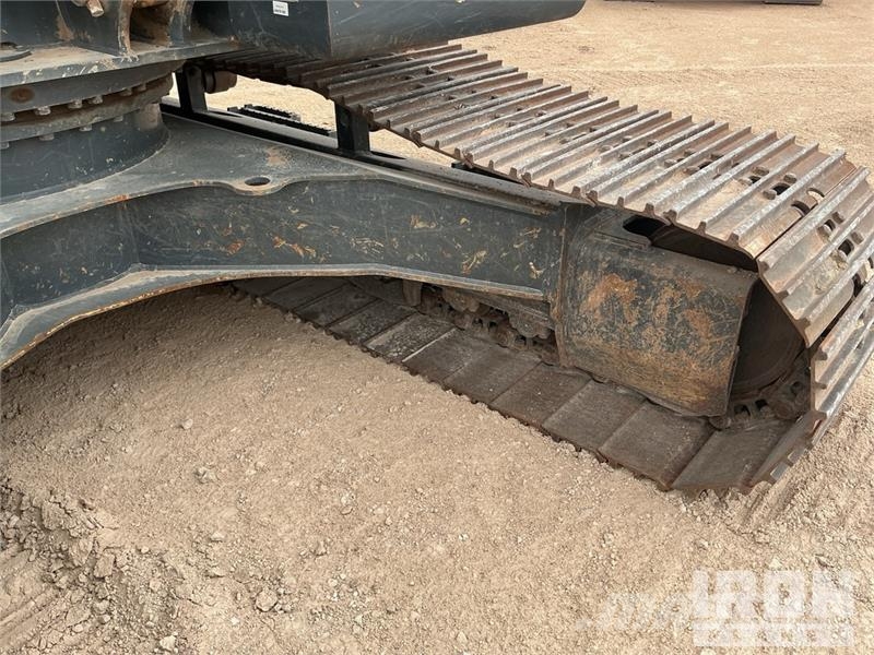 Kobelco SK210LC-11 Tracked Excavator 履帶式 挖土機/掘鑿機/挖掘機
