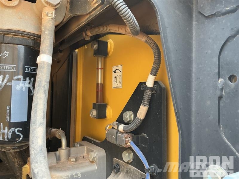 Kobelco SK210LC-11 Tracked Excavator 履帶式 挖土機/掘鑿機/挖掘機