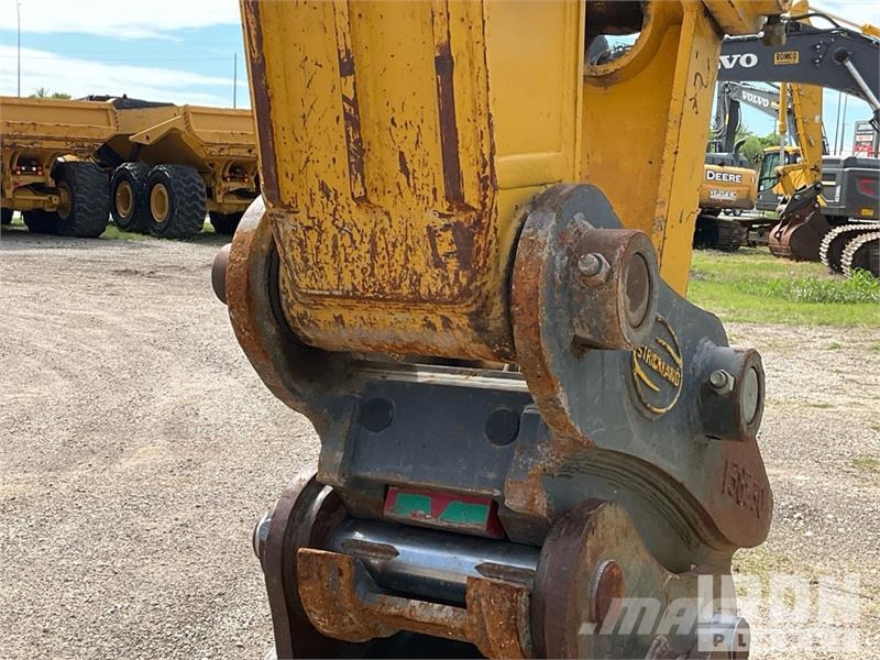 Kobelco SK210LC-11 Tracked Excavator 履帶式 挖土機/掘鑿機/挖掘機