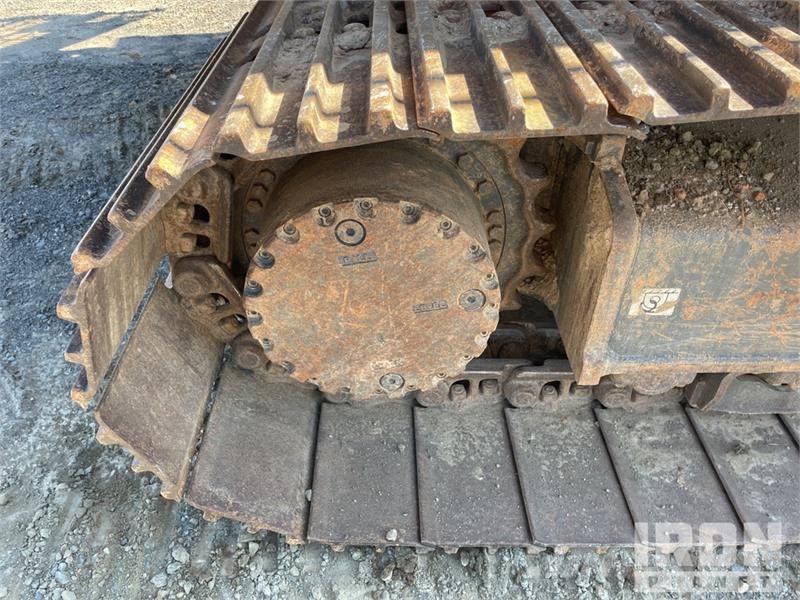 Kobelco SK210LC-11 Tracked Excavator Raupenbagger