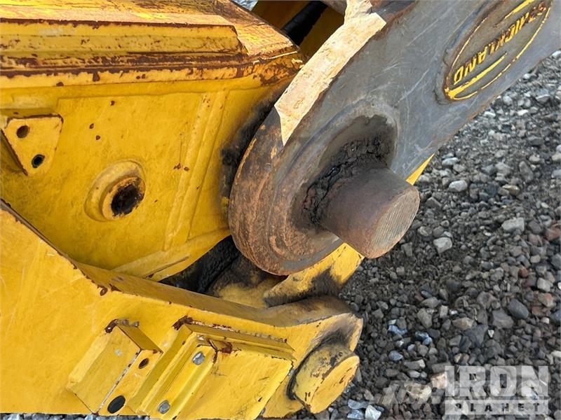 Kobelco SK210LC-11 Tracked Excavator 履帶式 挖土機/掘鑿機/挖掘機