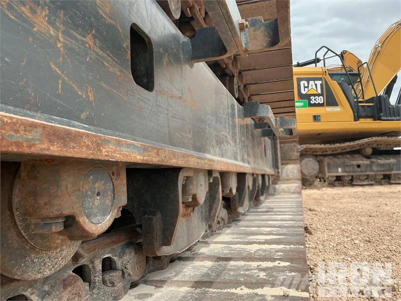 Kobelco SK210LC-11 Tracked Excavator 履帶式 挖土機/掘鑿機/挖掘機