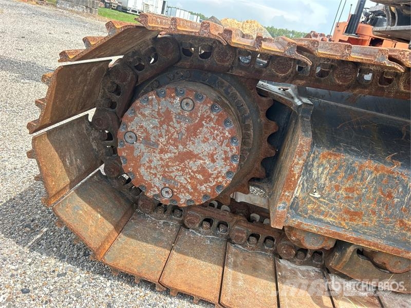 Kobelco SK210LC-11 Tracked Excavator 履帶式 挖土機/掘鑿機/挖掘機