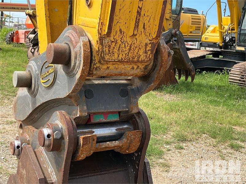 Kobelco SK210LC-11 Tracked Excavator 履帶式 挖土機/掘鑿機/挖掘機
