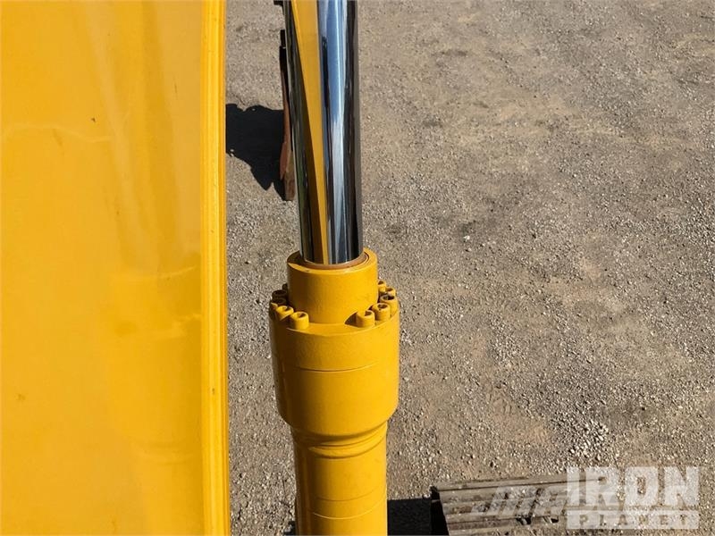 Kobelco SK210LC-11 Tracked Excavator 履帶式 挖土機/掘鑿機/挖掘機