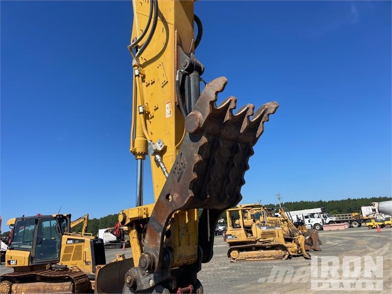 Kobelco SK210LC-11 Tracked Excavator Raupenbagger