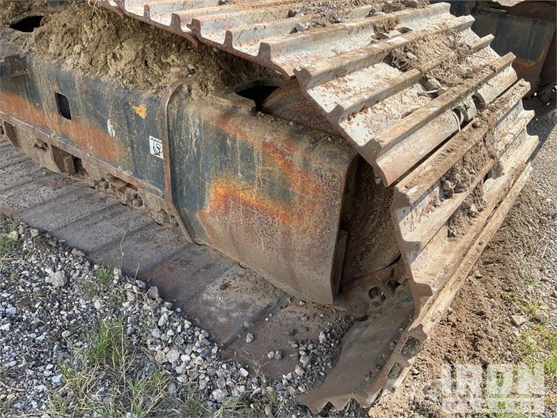 Kobelco SK210LC-11 Tracked Excavator 履帶式 挖土機/掘鑿機/挖掘機