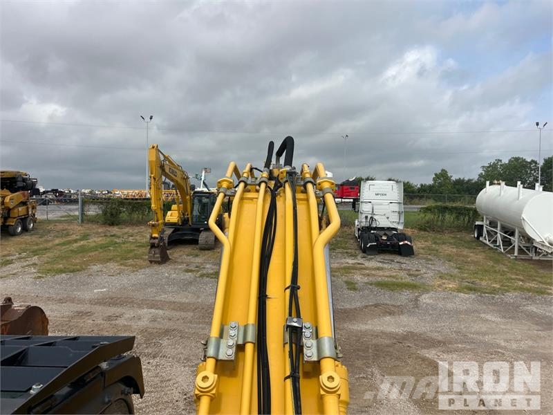 Kobelco SK210LC-11 Tracked Excavator Kāpurķēžu ekskavatori