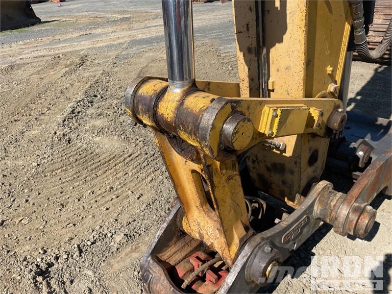 Kobelco SK210LC-11 Tracked Excavator Raupenbagger