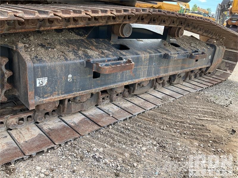 Kobelco SK210LC-11 Tracked Excavator 履帶式 挖土機/掘鑿機/挖掘機