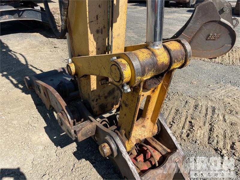 Kobelco SK210LC-11 Tracked Excavator Raupenbagger