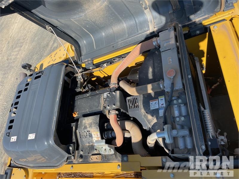 Kobelco SK210LC-11 Tracked Excavator Raupenbagger