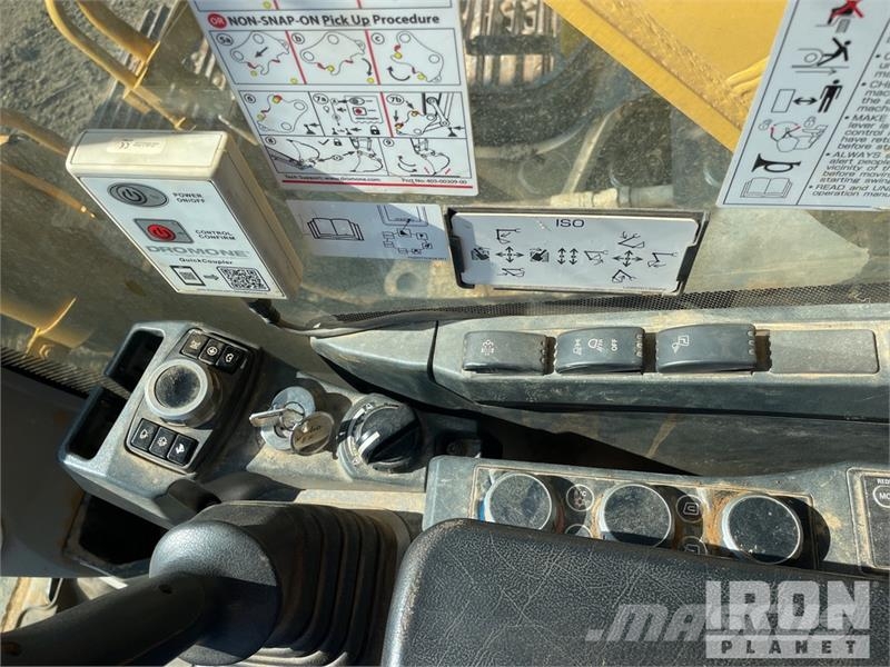 Kobelco SK210LC-11 Tracked Excavator Raupenbagger