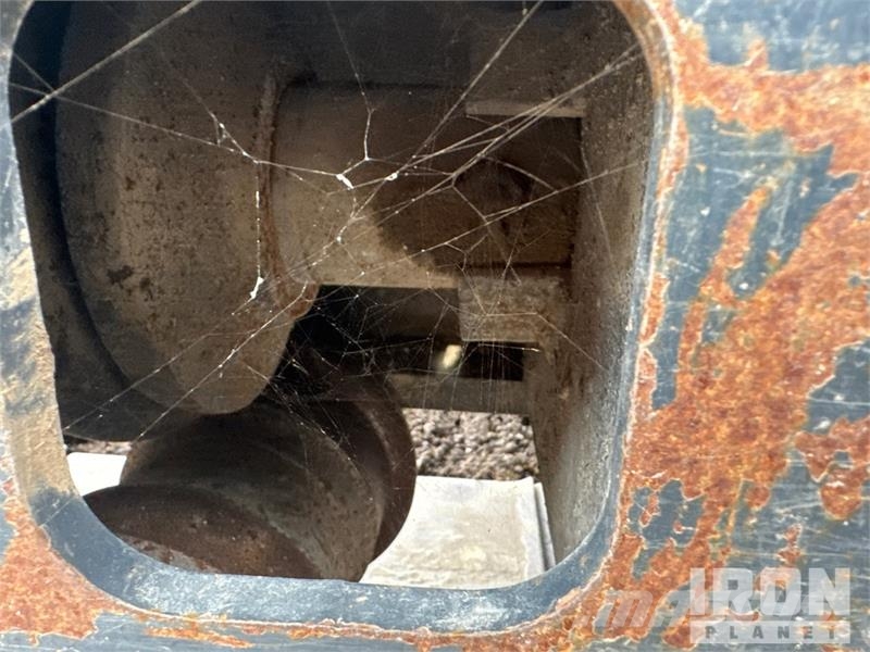 Kobelco SK210LC-11 Tracked Excavator 履帶式 挖土機/掘鑿機/挖掘機