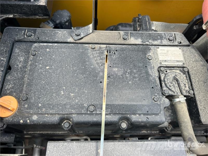 Kobelco SK210LC-11 Tracked Excavator 履帶式 挖土機/掘鑿機/挖掘機