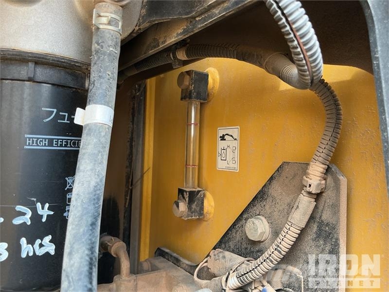 Kobelco SK210LC-11 Tracked Excavator 履帶式 挖土機/掘鑿機/挖掘機