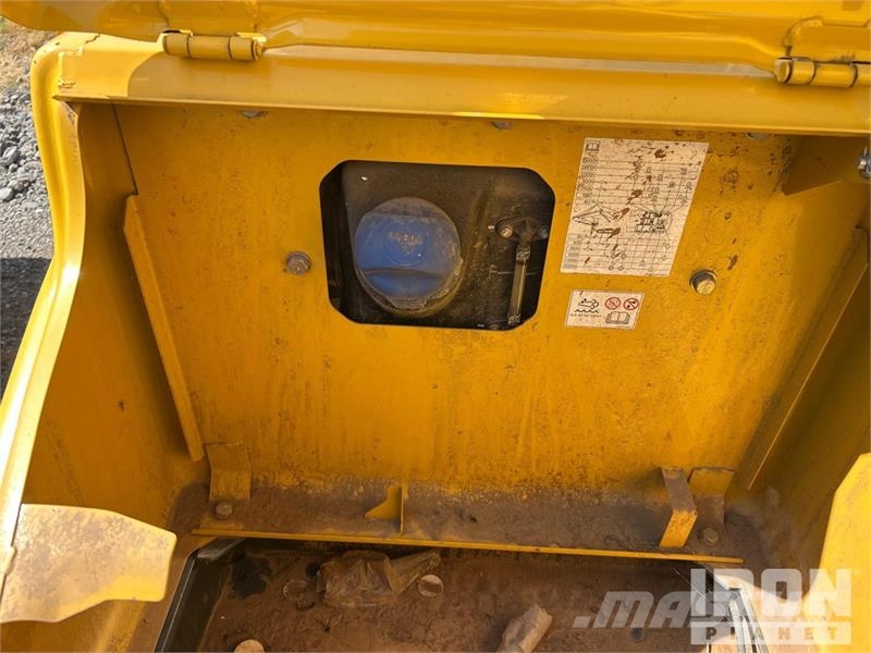 Kobelco SK210LC-11 Tracked Excavator 履帶式 挖土機/掘鑿機/挖掘機