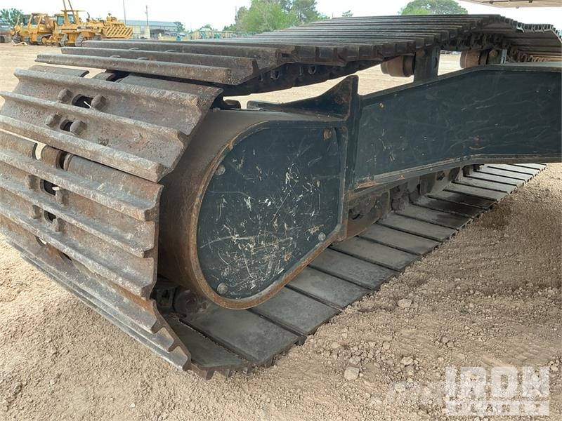 Kobelco SK210LC-11 Tracked Excavator 履帶式 挖土機/掘鑿機/挖掘機