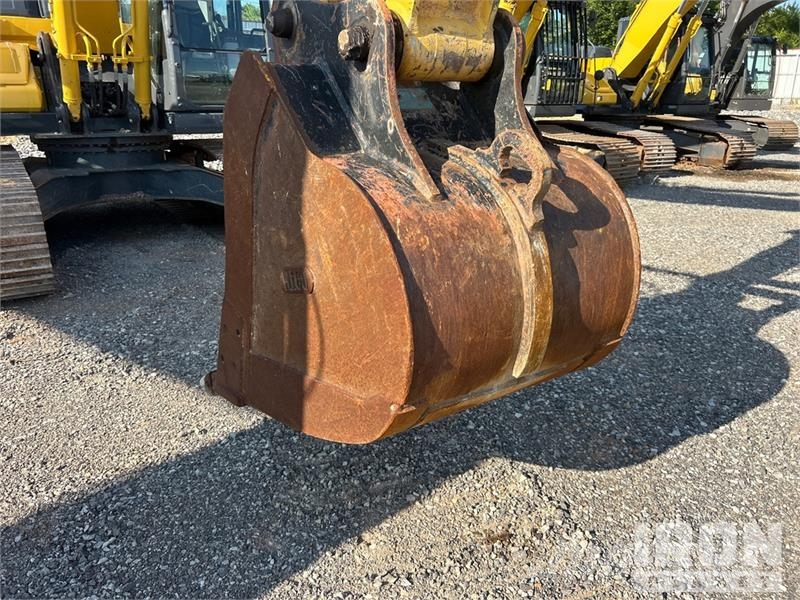Kobelco SK210LC-11 Tracked Excavator 履帶式 挖土機/掘鑿機/挖掘機