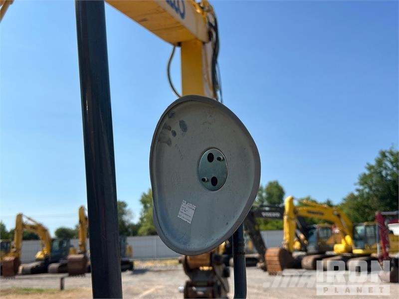 Kobelco SK210LC-11 Tracked Excavator 履帶式 挖土機/掘鑿機/挖掘機
