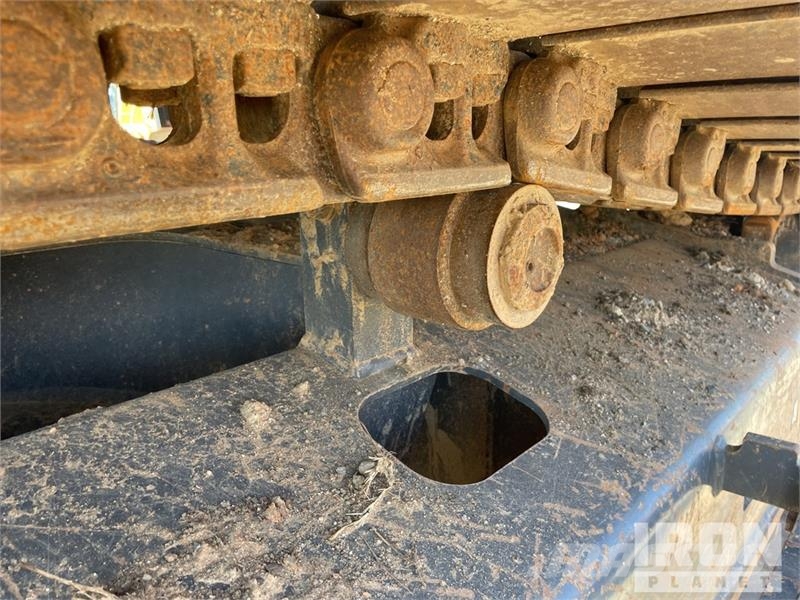 Kobelco SK210LC-11 Tracked Excavator Raupenbagger