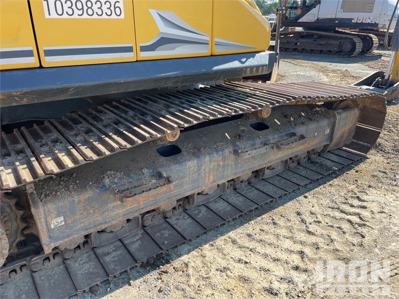 Kobelco SK210LC-11 Tracked Excavator Raupenbagger