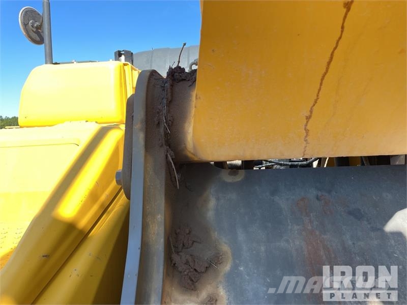 Kobelco SK210LC-11 Tracked Excavator Raupenbagger