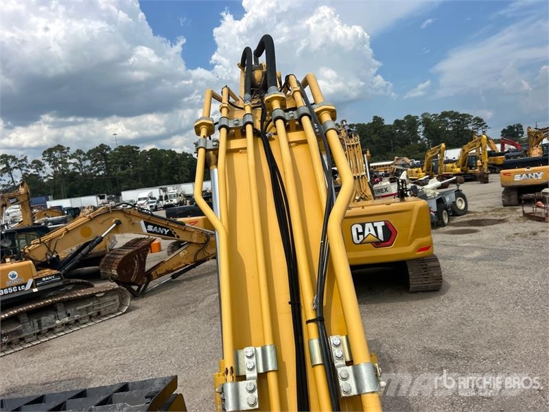 Kobelco SK210LC-11 Tracked Excavator 履帶式 挖土機/掘鑿機/挖掘機