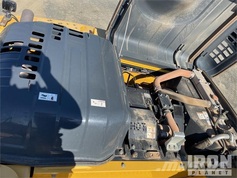 Kobelco SK210LC-11 Tracked Excavator Raupenbagger