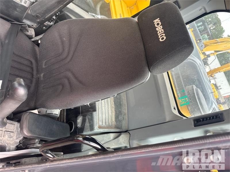Kobelco SK210LC-11 Tracked Excavator 履帶式 挖土機/掘鑿機/挖掘機