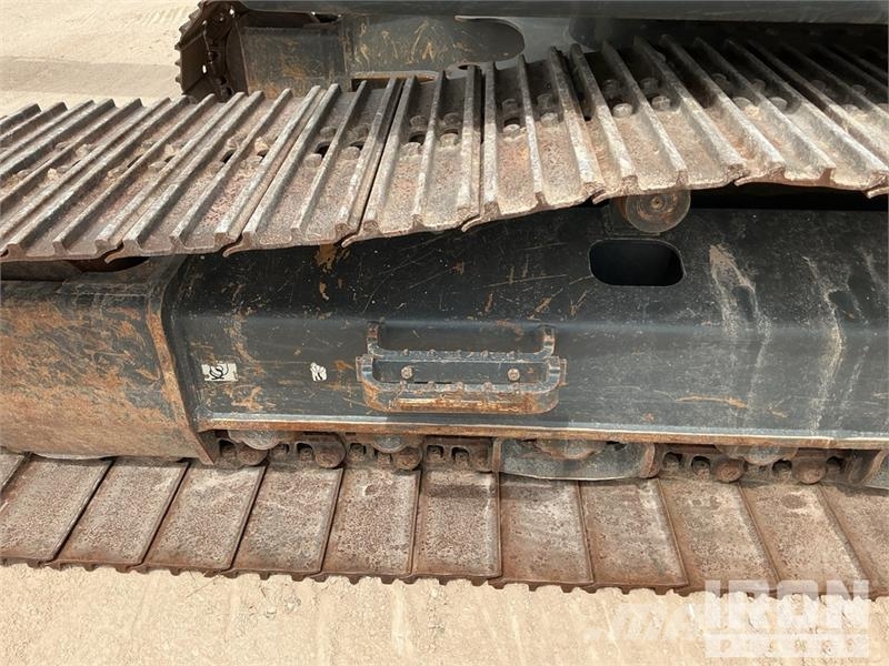 Kobelco SK210LC-11 Tracked Excavator 履帶式 挖土機/掘鑿機/挖掘機