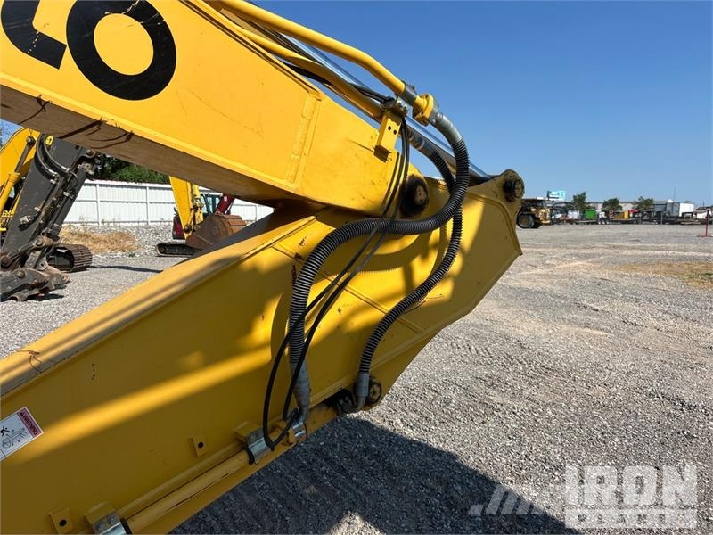 Kobelco SK210LC-11 Tracked Excavator 履帶式 挖土機/掘鑿機/挖掘機