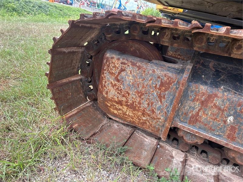 Kobelco SK210LC-11 Tracked Excavator 履帶式 挖土機/掘鑿機/挖掘機