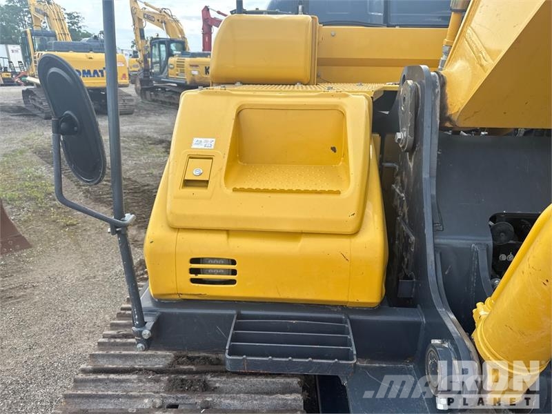 Kobelco SK210LC-11 Tracked Excavator 履帶式 挖土機/掘鑿機/挖掘機