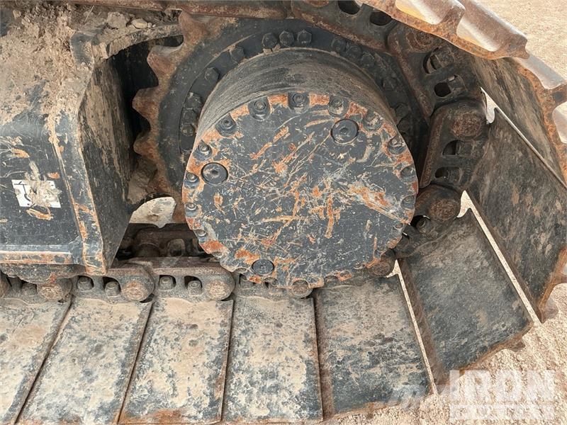 Kobelco SK210LC-11 Tracked Excavator 履帶式 挖土機/掘鑿機/挖掘機