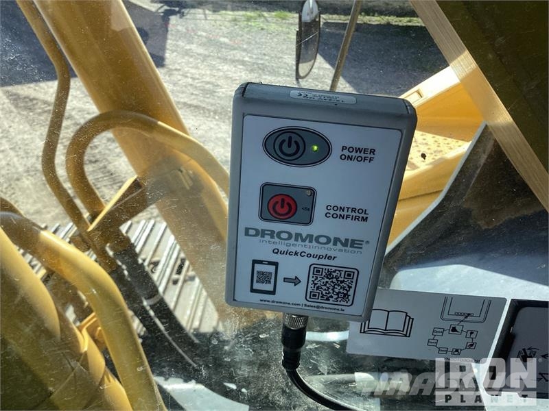 Kobelco SK210LC-11 Tracked Excavator Kāpurķēžu ekskavatori