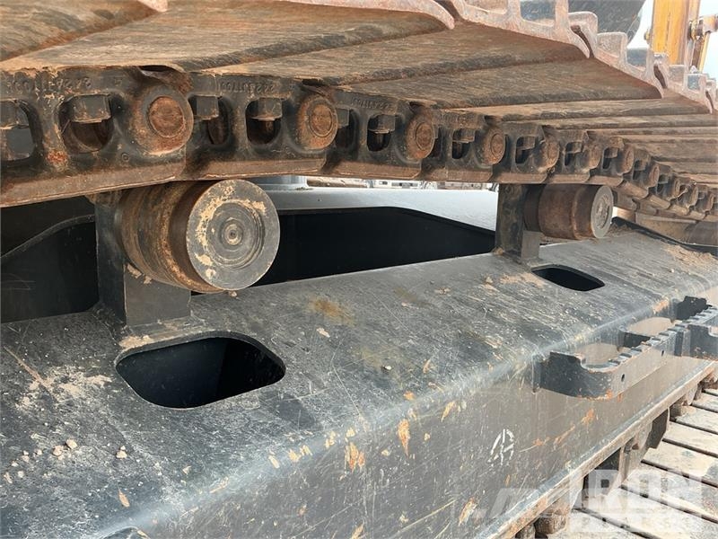 Kobelco SK210LC-11 Tracked Excavator 履帶式 挖土機/掘鑿機/挖掘機