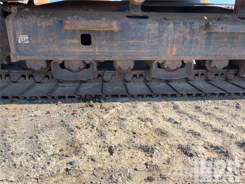 Kobelco SK210LC-11 Tracked Excavator Raupenbagger