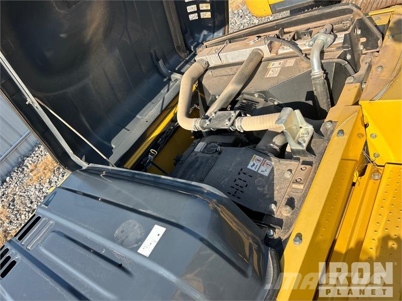 Kobelco SK210LC-11 Tracked Excavator 履帶式 挖土機/掘鑿機/挖掘機