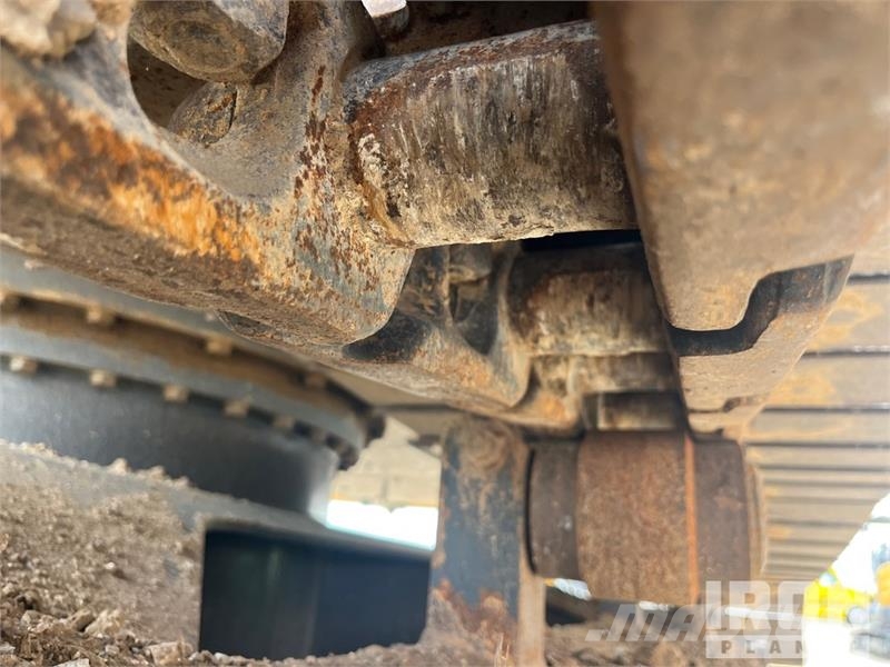 Kobelco SK210LC-11 Tracked Excavator Kāpurķēžu ekskavatori