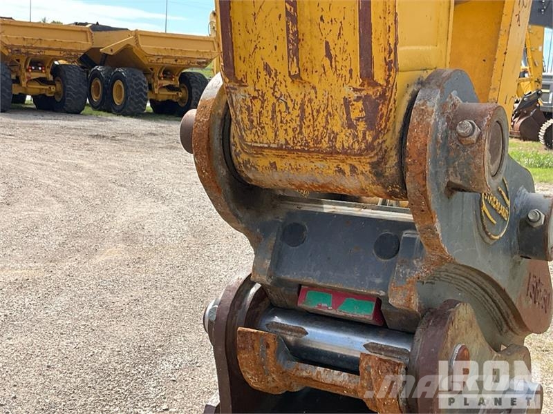 Kobelco SK210LC-11 Tracked Excavator 履帶式 挖土機/掘鑿機/挖掘機