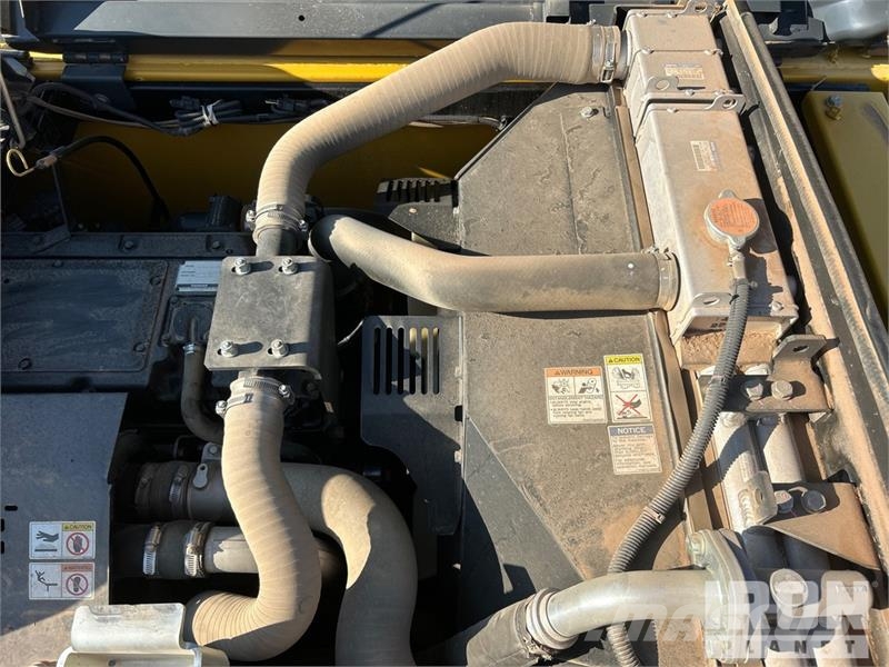 Kobelco SK210LC-11 Tracked Excavator 履帶式 挖土機/掘鑿機/挖掘機