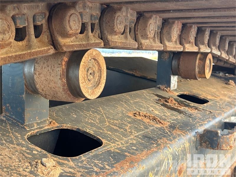 Kobelco SK210LC-11 Tracked Excavator 履帶式 挖土機/掘鑿機/挖掘機