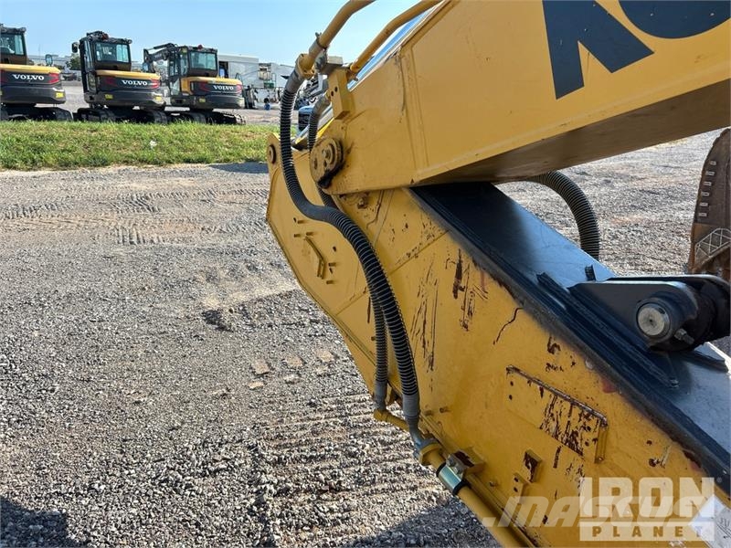 Kobelco SK210LC-11 Tracked Excavator 履帶式 挖土機/掘鑿機/挖掘機