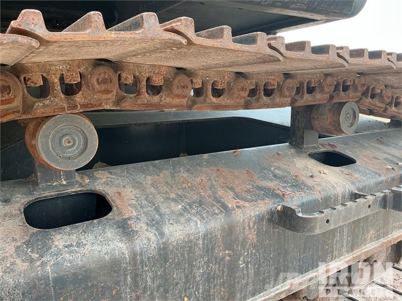 Kobelco SK210LC-11 Tracked Excavator 履帶式 挖土機/掘鑿機/挖掘機