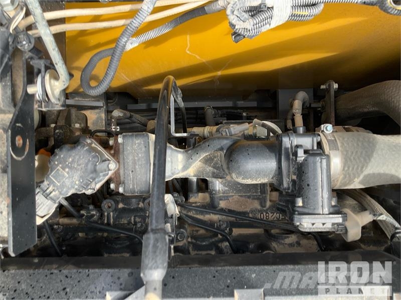 Kobelco SK210LC-11 Tracked Excavator 履帶式 挖土機/掘鑿機/挖掘機
